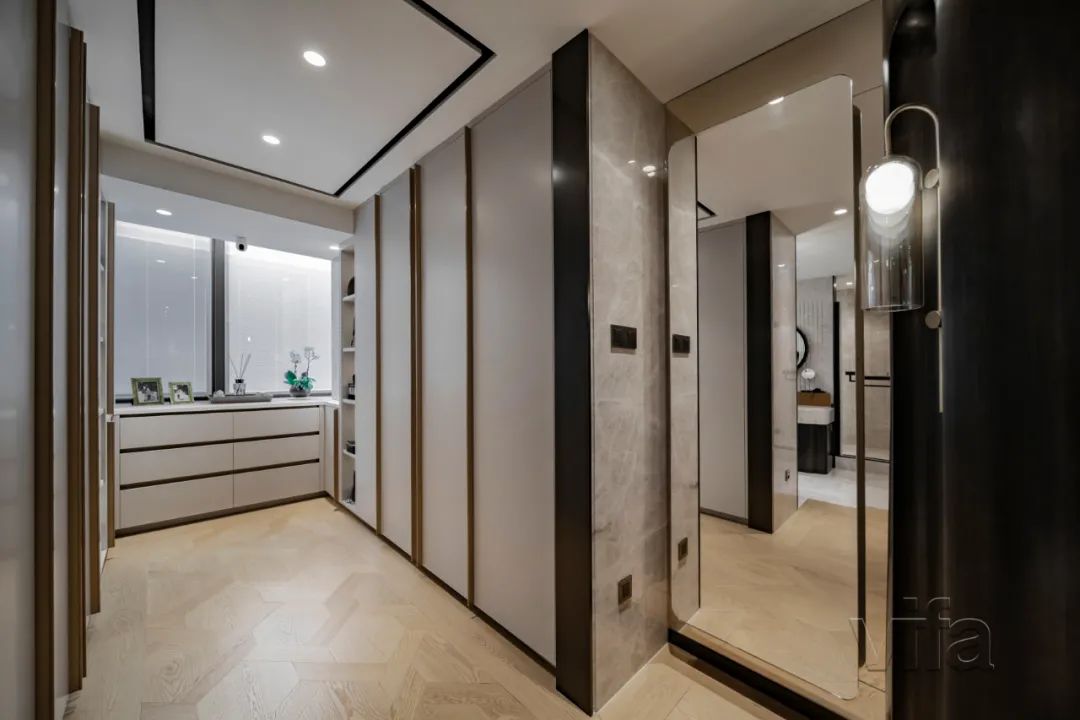 华侨城纯水岸别墅丨中国深圳丨vifa威法-31