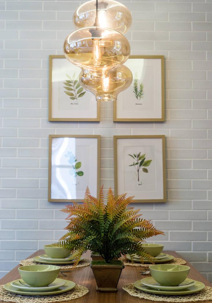 
三口之家现代风---设计师刘海明 -25