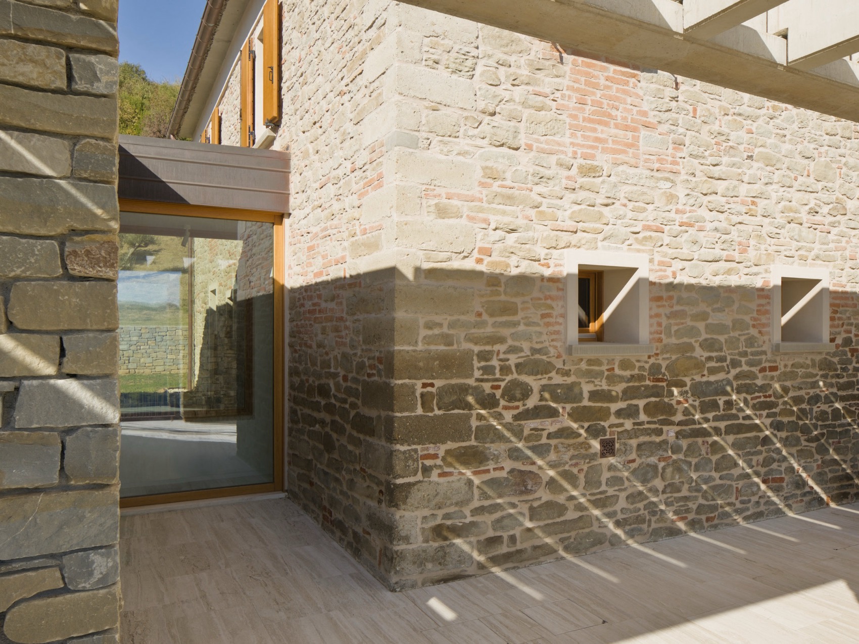 EFFEVU住宅丨意大利丨ellevuele architetti-10