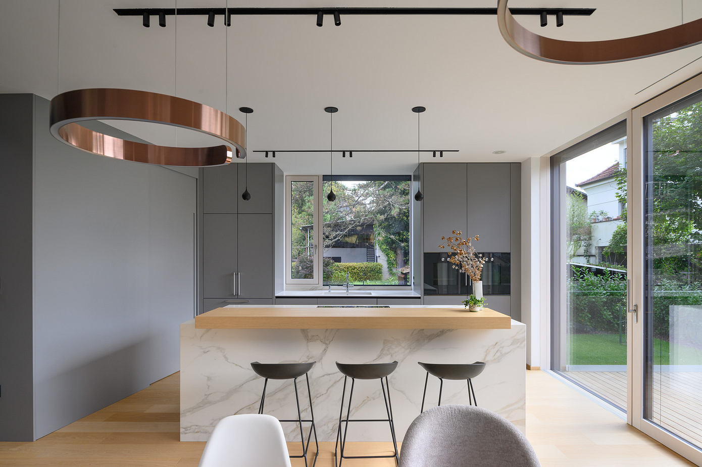 豪斯·J·M丨斯洛文尼亚丨SoNo arhitekti-4