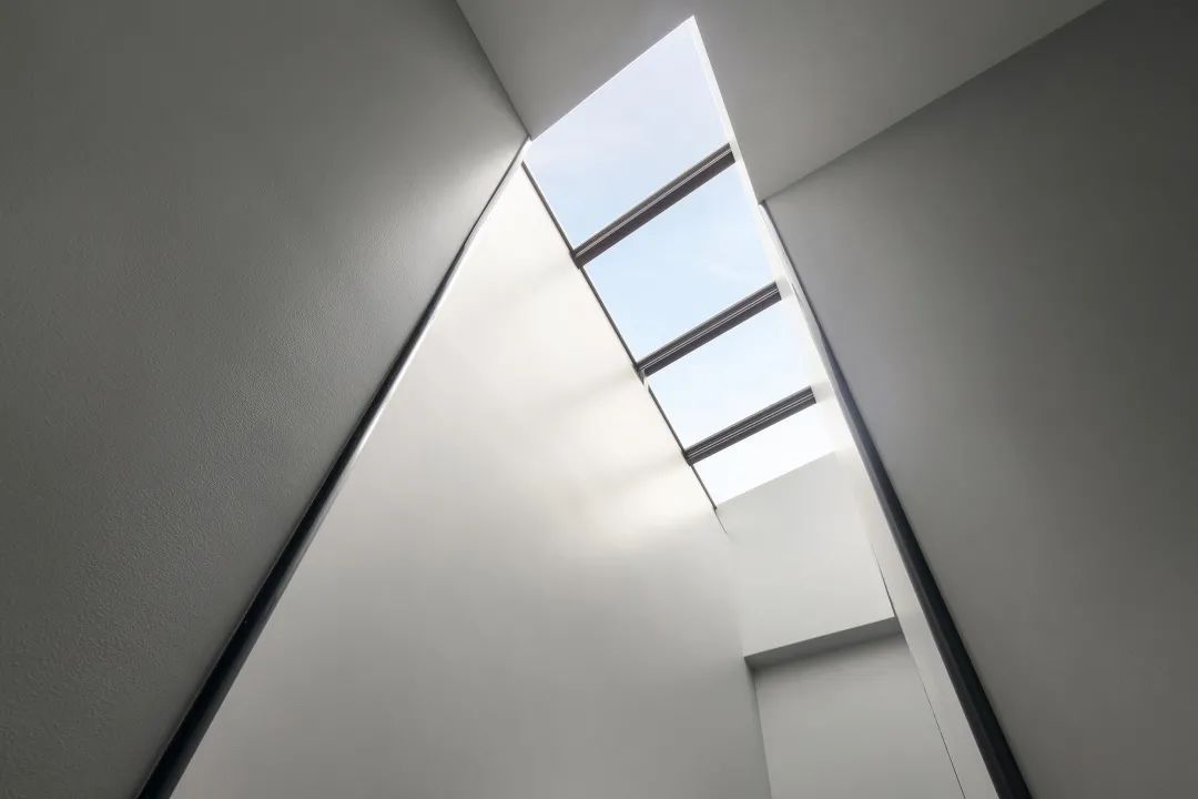 微物之光 · 成都 650㎡自然美学别墅设计丨中国成都丨STUDIO.Y 室内设计事务所-38