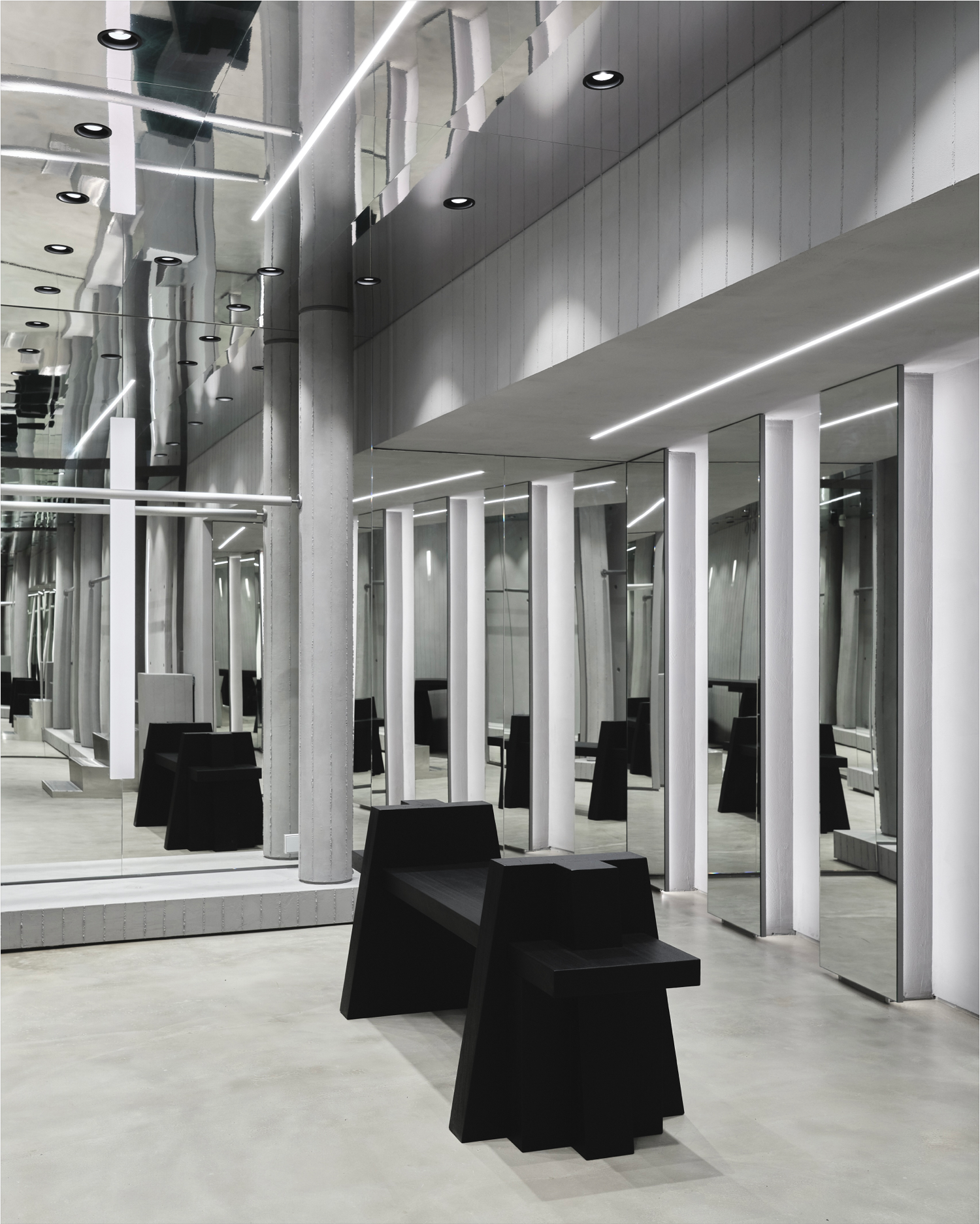 SONGZIO旗舰店丨法国巴黎丨Studio AMV-11