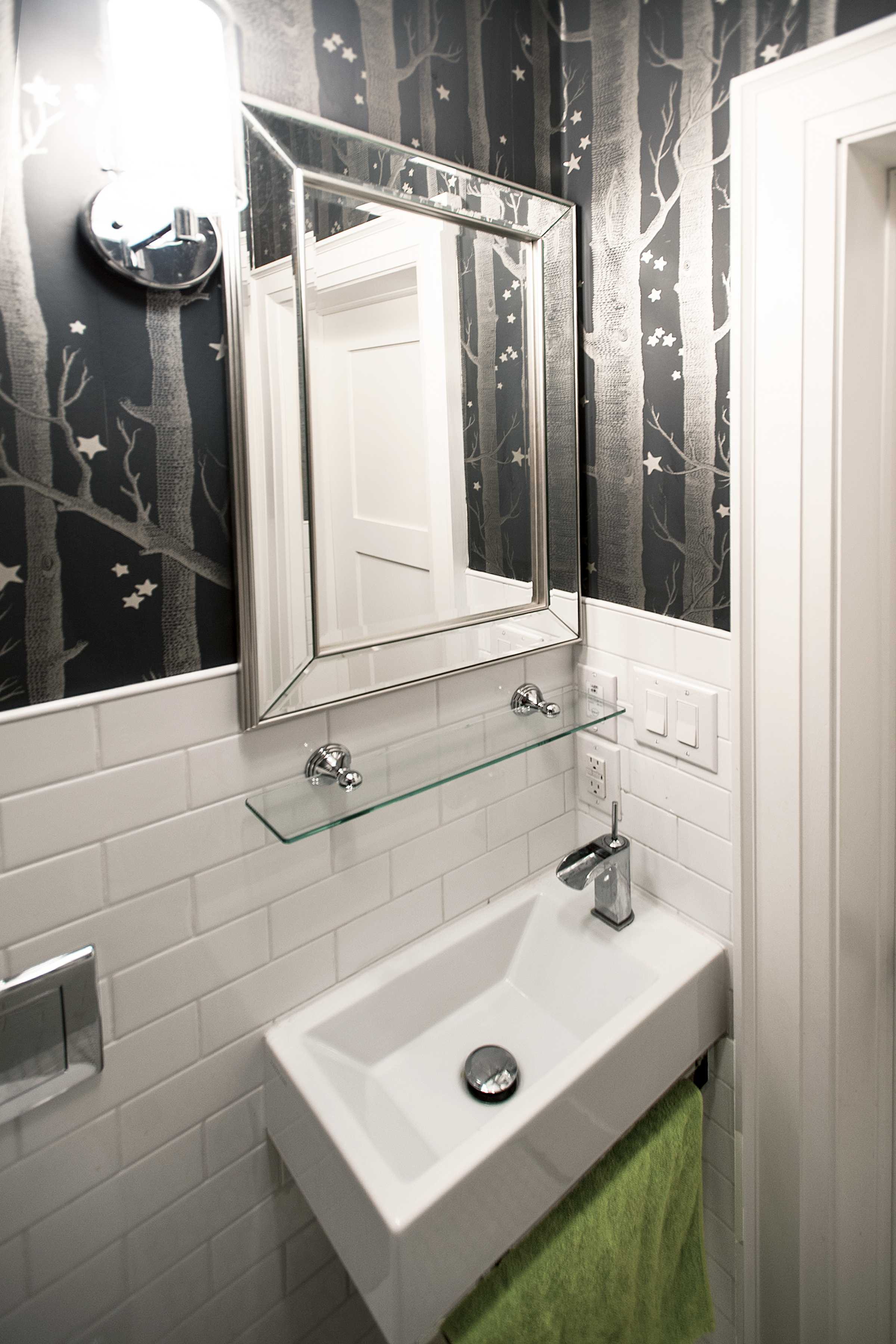 比克福德公园大厦-17