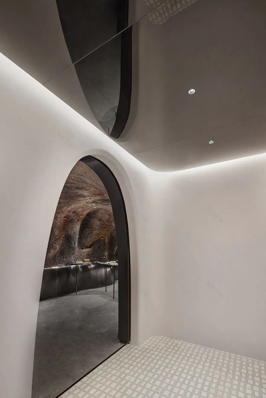 小仙炖鲜炖燕窝北京旗舰店丨中国北京丨立品设计-38