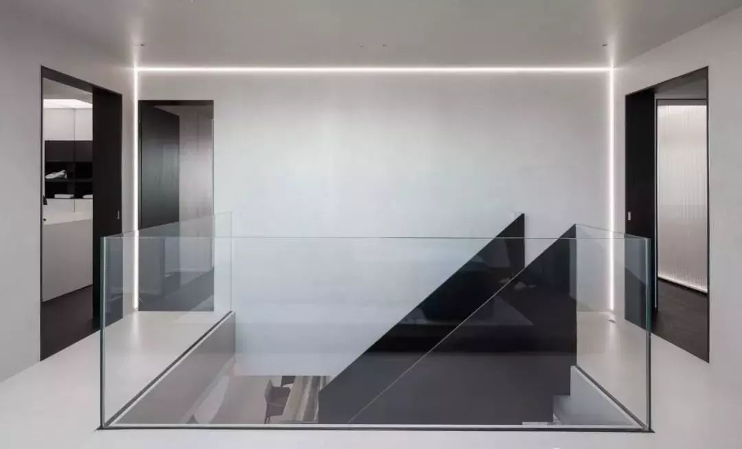 他家每间卧室都是个小家，三代人天天见面没摩擦!-58