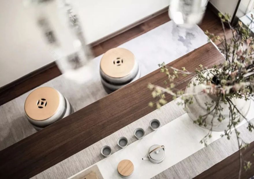 东方诗意栖居 | 中建东孚·熙元府示范单位-105