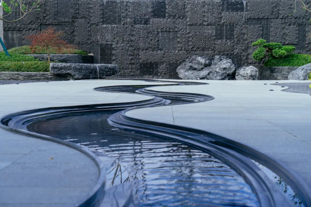 彭州丽府蘭台示范区丨中国四川丨上海北斗星景观设计工程有限公司-27