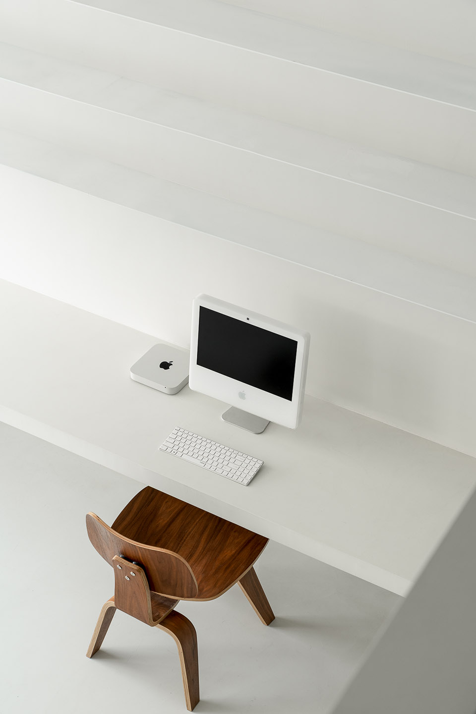 上海简线建筑办公室丨中国上海丨SIM 簡線建築-26