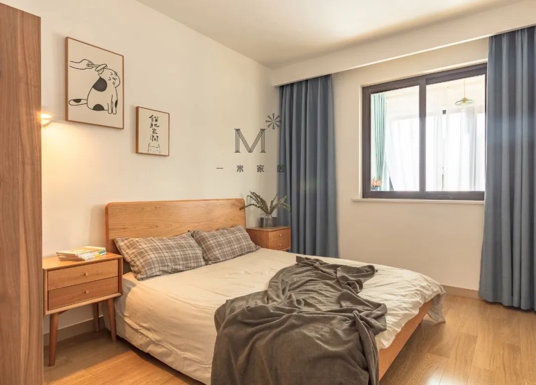 绿居仙踪 | 4.3 YIM 休闲 MUJI 风-51