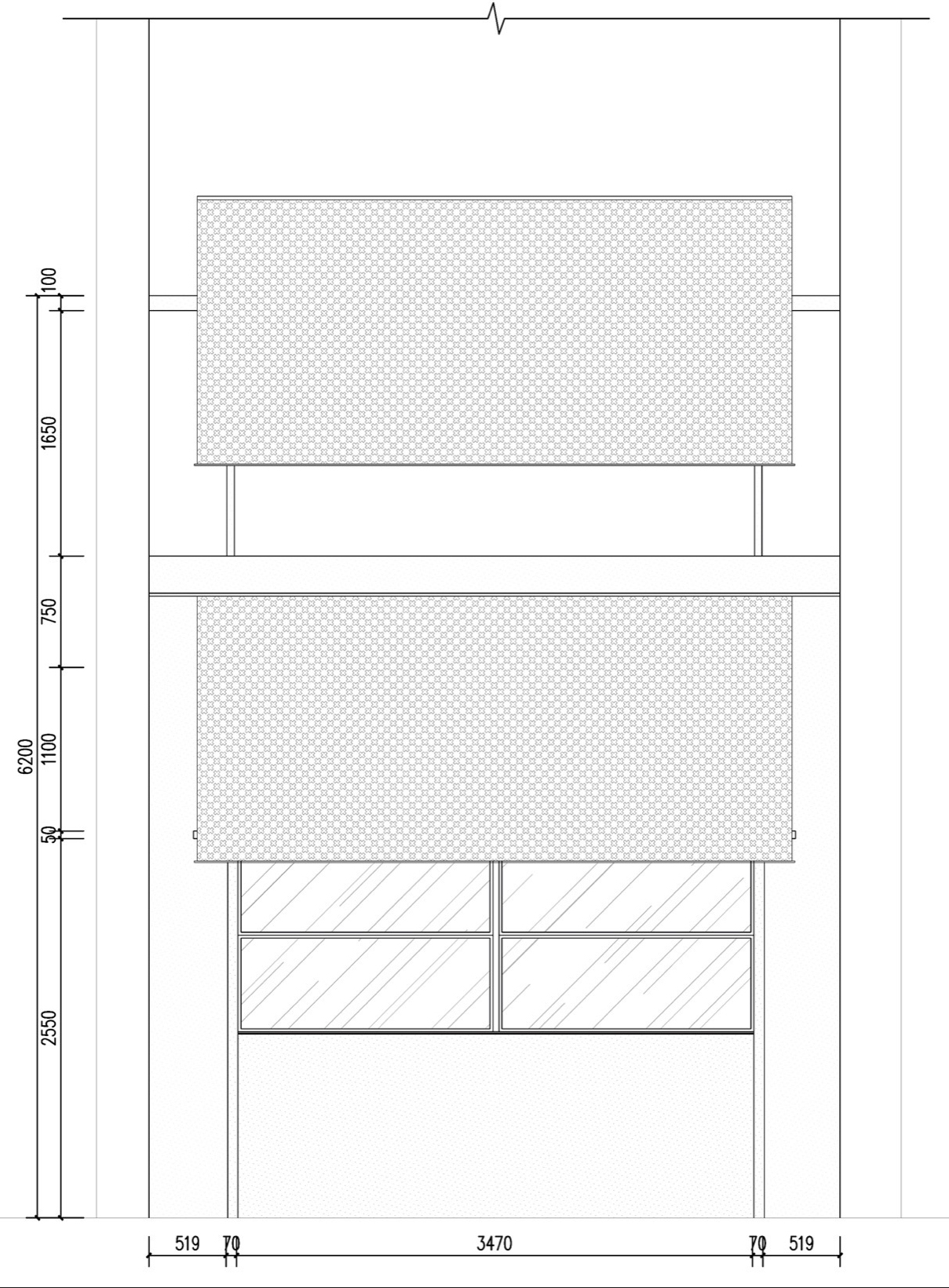 神仙俱乐部GODCLUB丨中国重庆丨有物空间设计-115