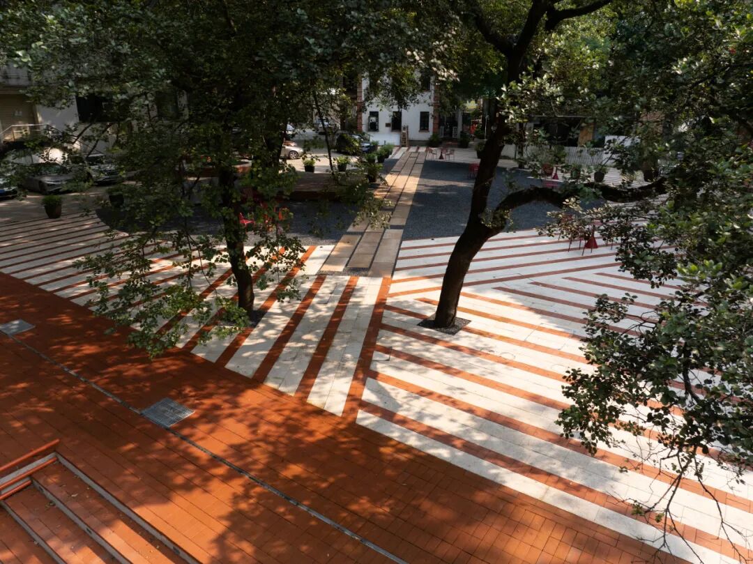 饮一杯广州味道——T.I.T原创荟改造（原广东饮料厂）-28