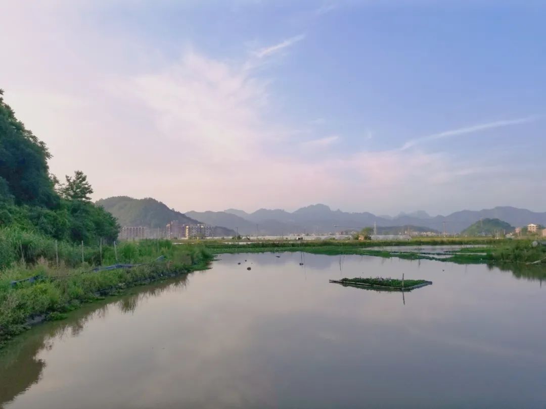 品东装饰户外团建活动 | 快乐工作，健康生活-17