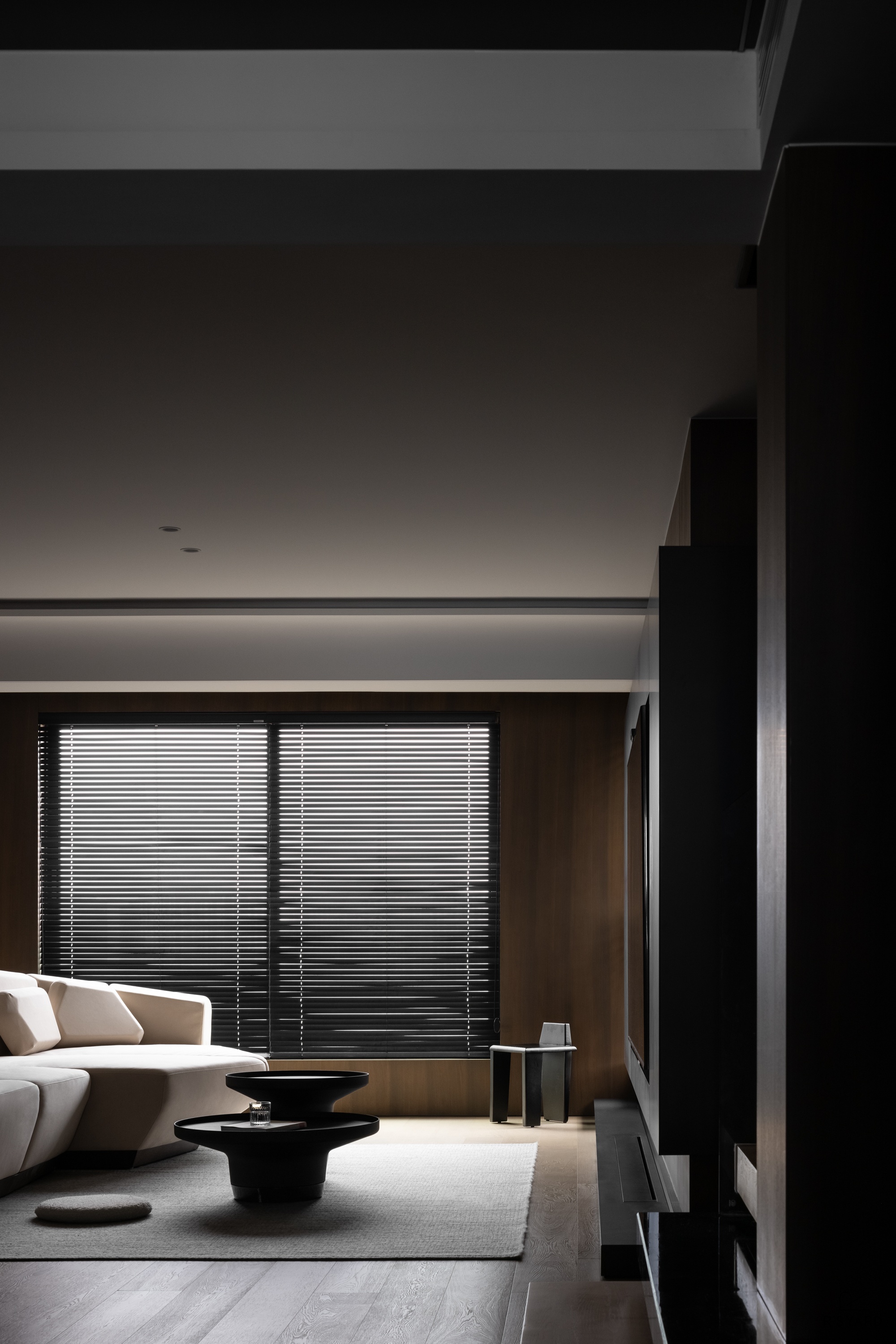 暗影之境丨中国温州丨R’sYard 缪茹空间设计-1