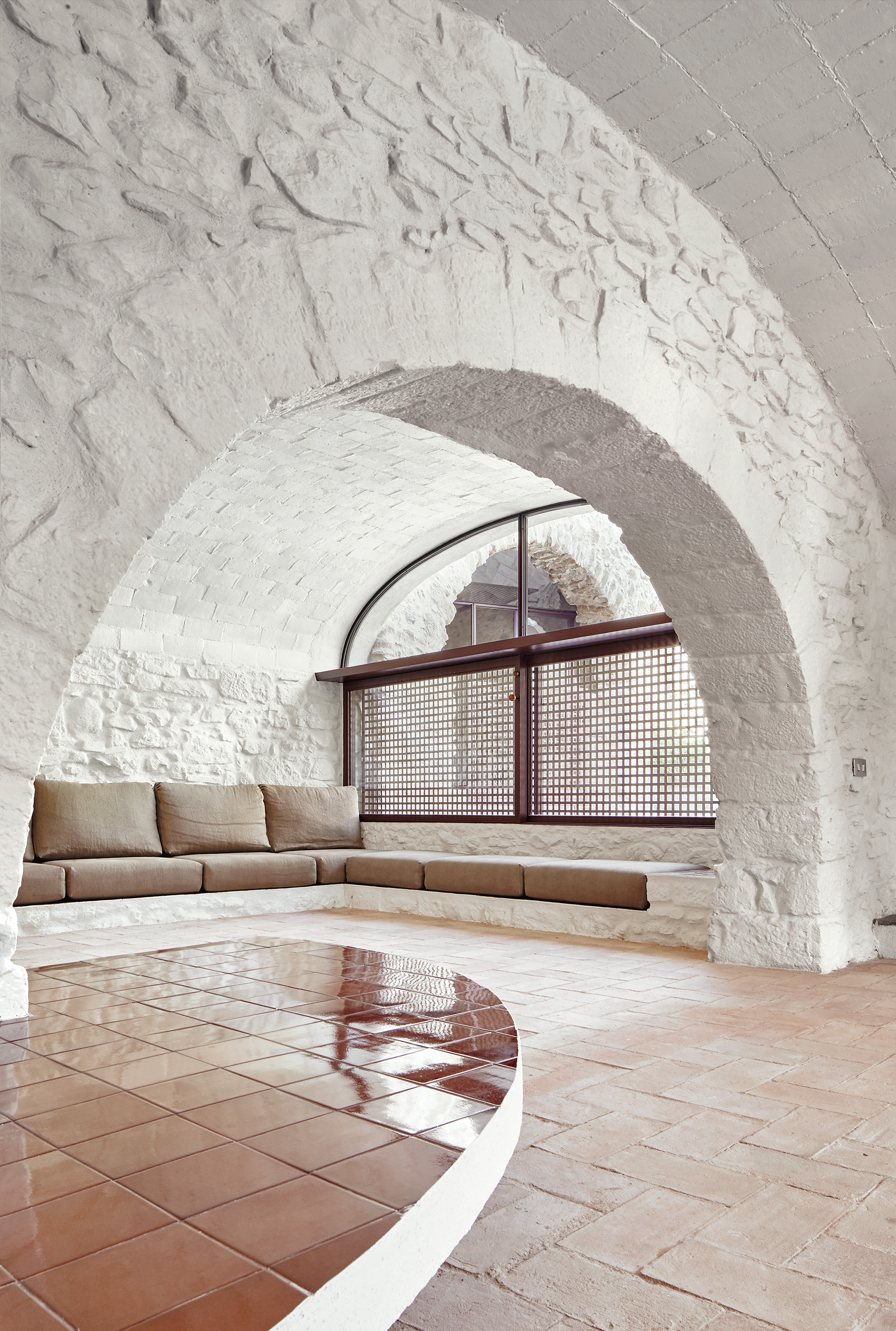 Refurbishment of a country house in Empordà, Spain | ARQUITECTURA-G-28