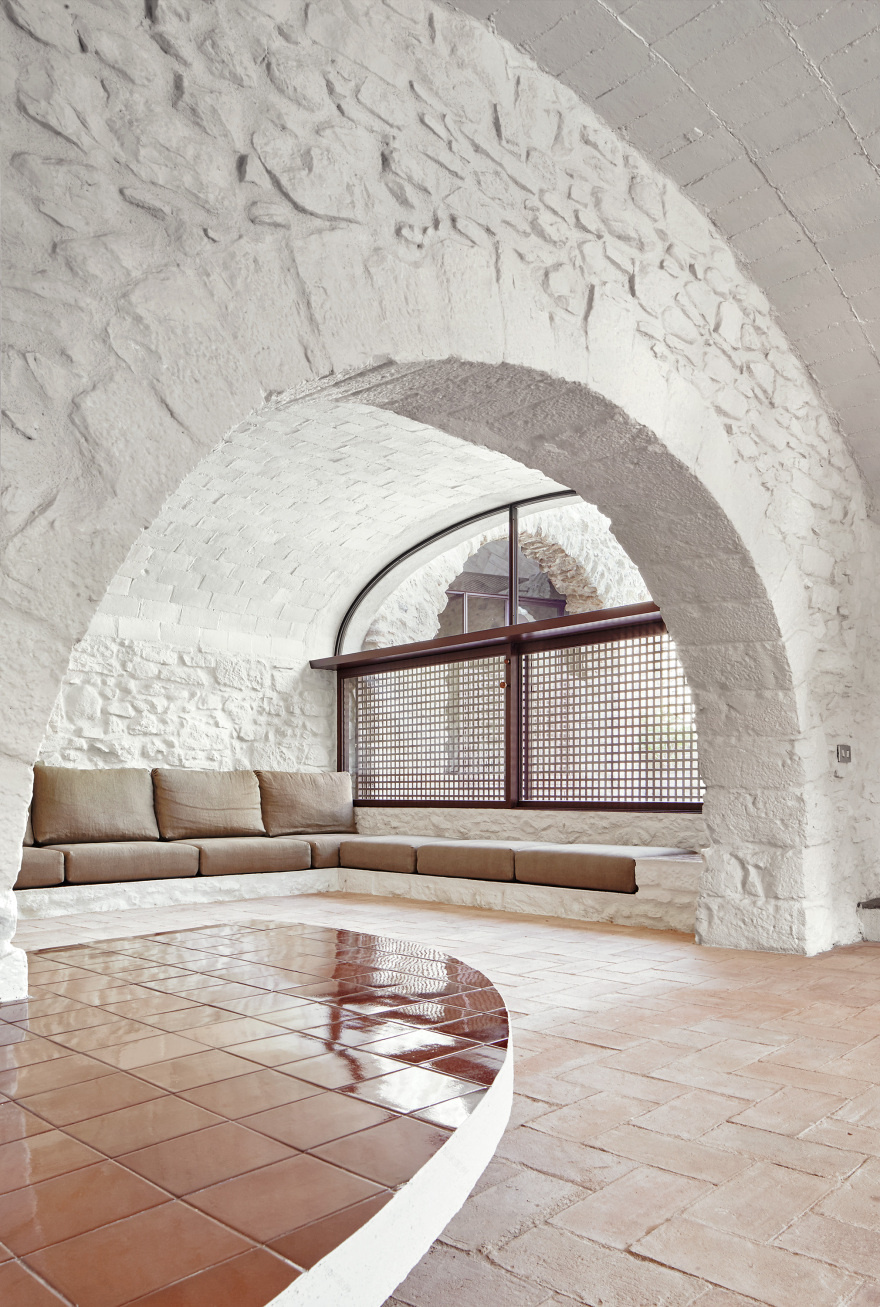 Refurbishment of a country house in Empordà, Spain | ARQUITECTURA-G-28