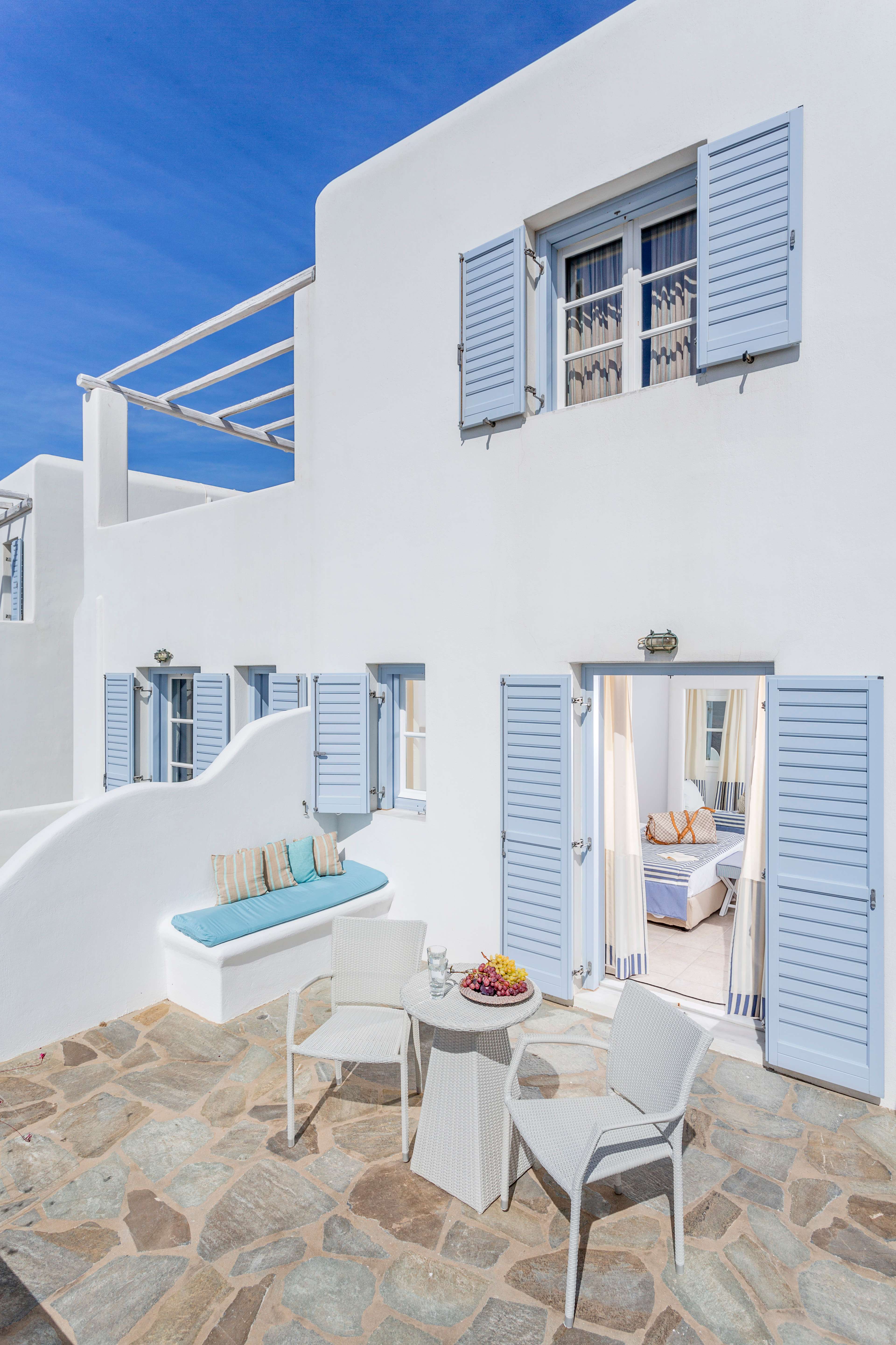 希腊米克诺斯岛Archipelagos酒店-3