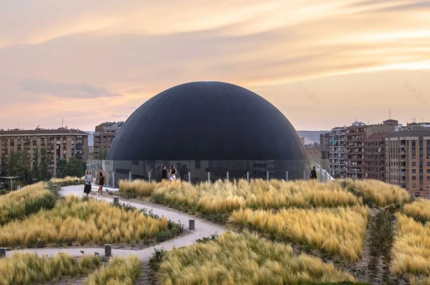 2021十大艺术装置丨多位艺术家-54