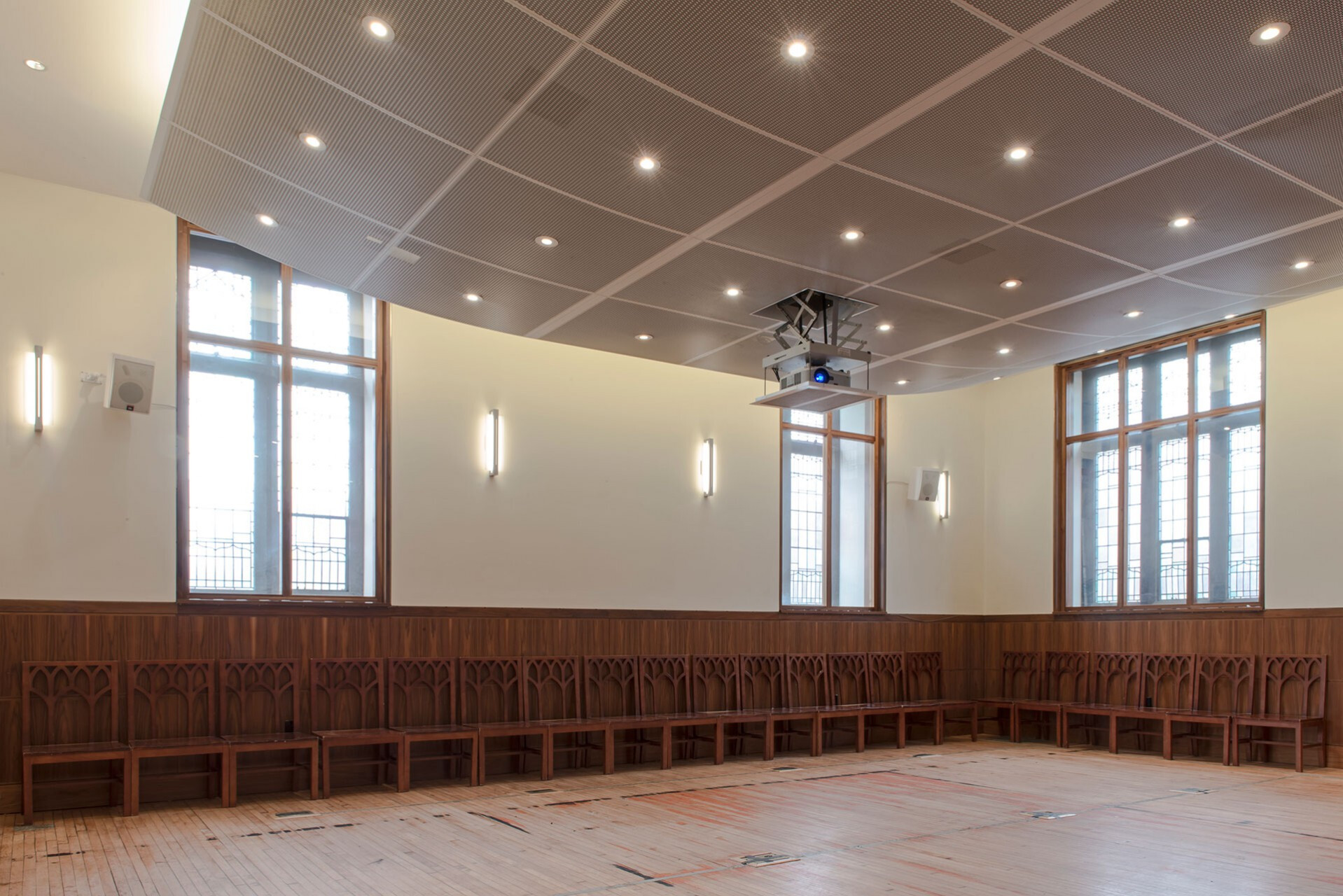 纽约 High Line 酒店-7