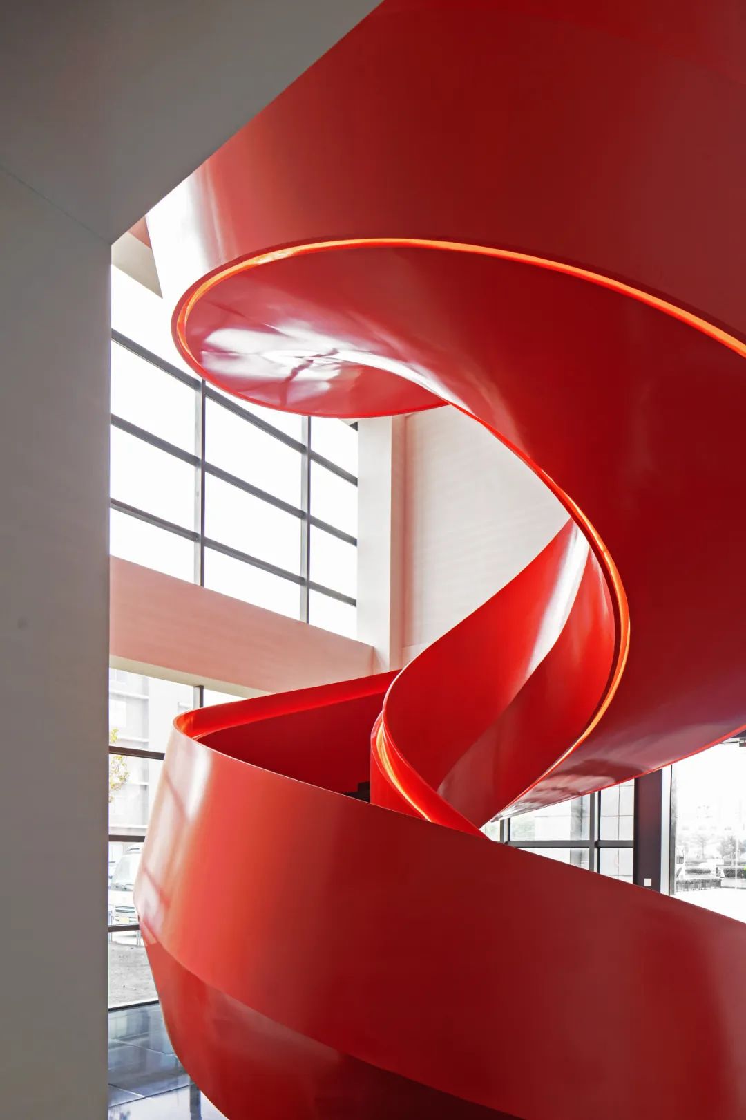 联塑总部展馆丨中国佛山丨MOD墨设设计-48