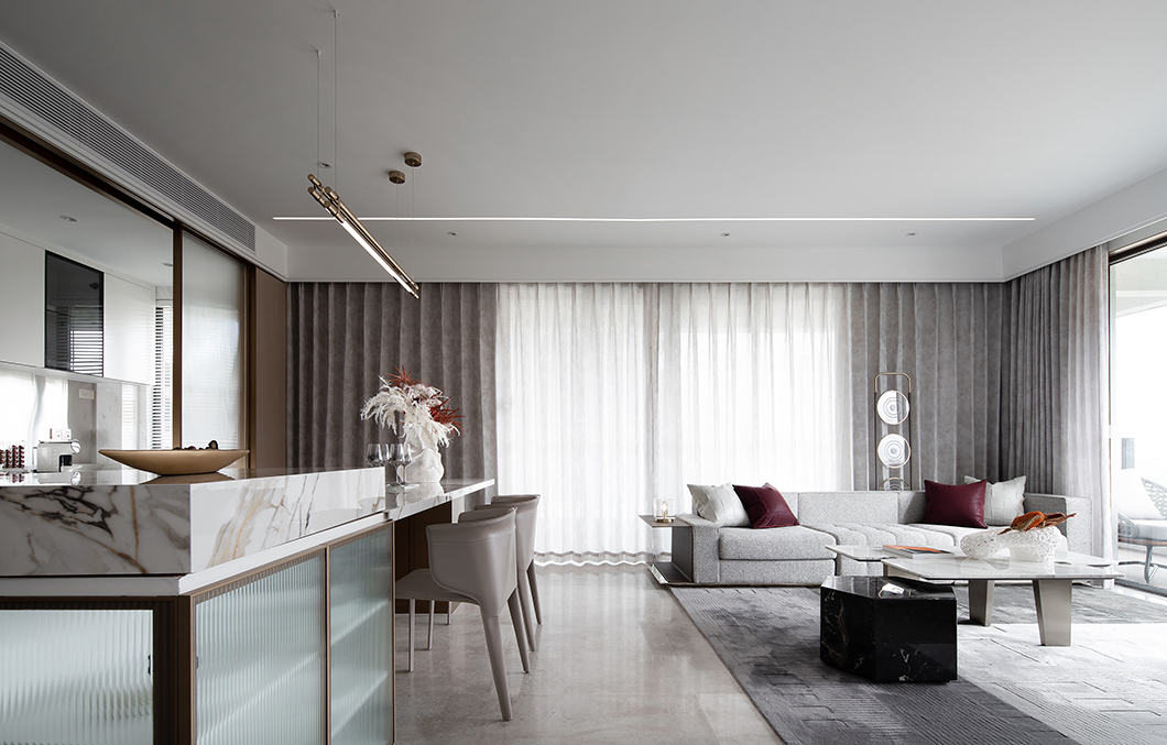 福清融侨望云丨深圳市昊泽空间设计有限公司-9