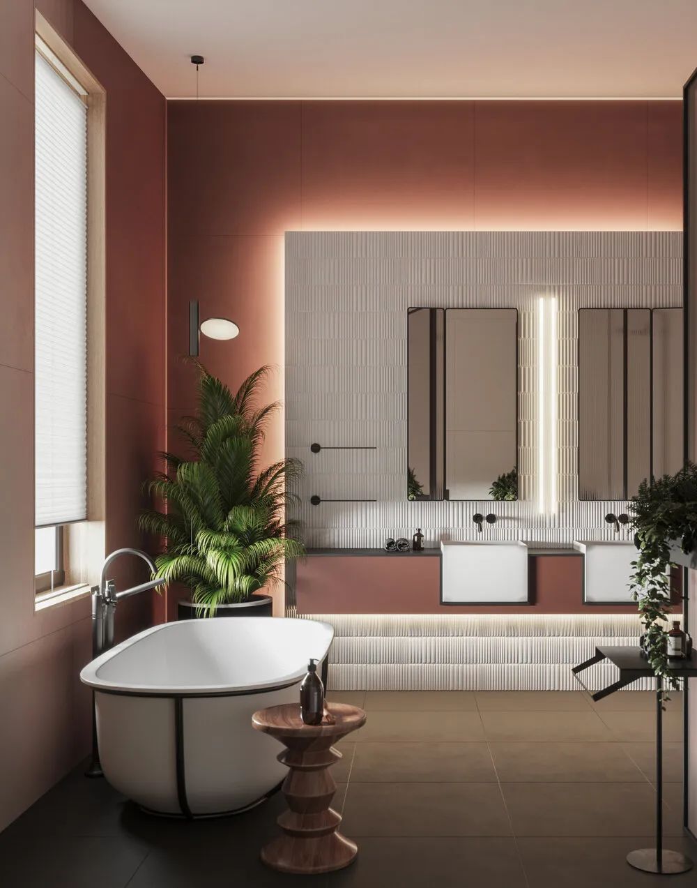 白俄罗斯 F-house | 时尚永恒优雅之家-47