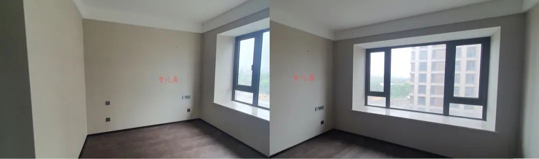 宁波雅戈尔江上 170㎡精装私宅改造丨中国宁波丨光影之间设计-47