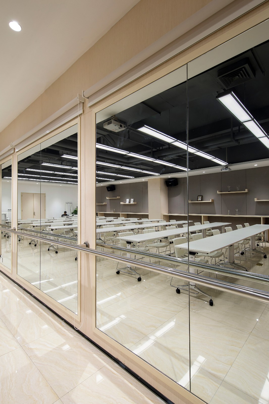 深圳友谊书城总部办公室-6