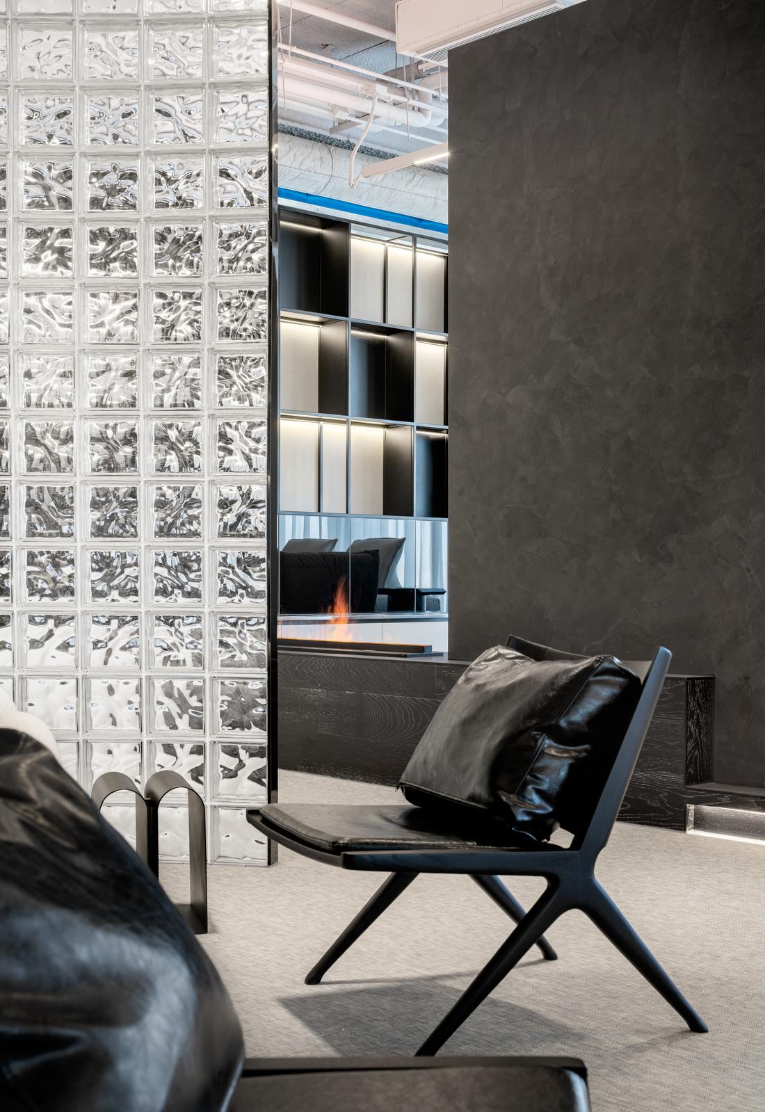 北京西域办公室设计丨中国北京-15