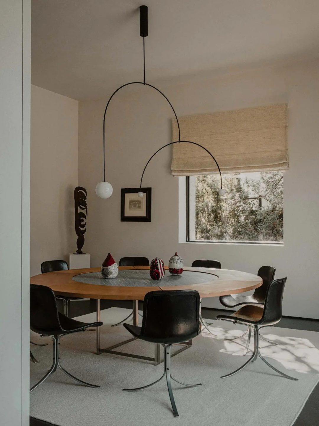 H住宅（Nicolas Schuybroek生活美术馆）-18