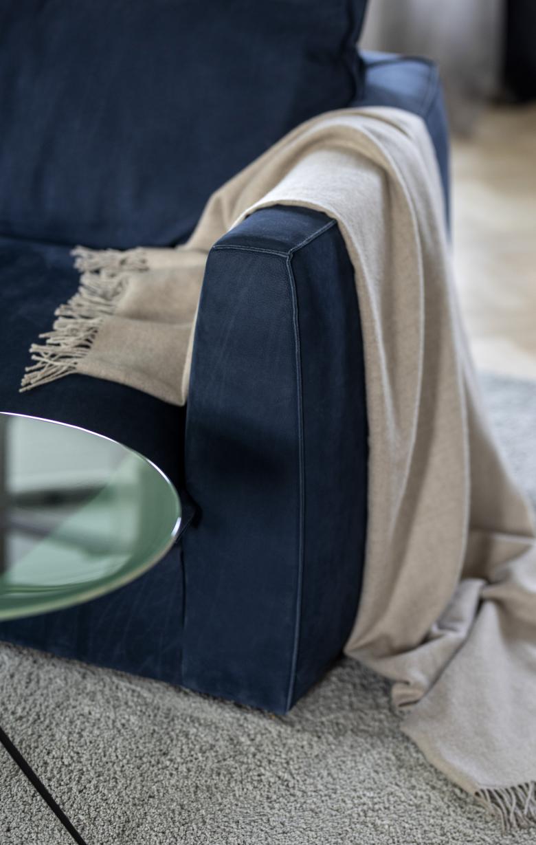 Marcel EBERHARTER | Architecture, Interior Architecture & Overall Furnishing丨Stadtvilla丨奥地利-3