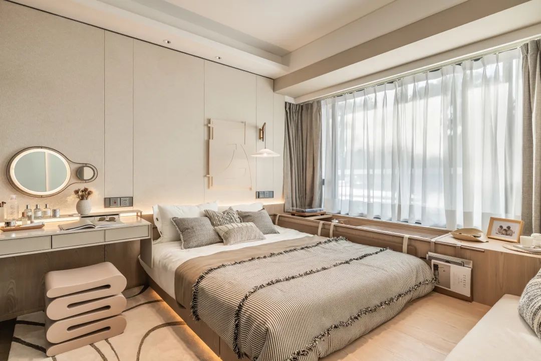 中海丽湾尚宸丨中国佛山丨ENJOYDESIGN-35