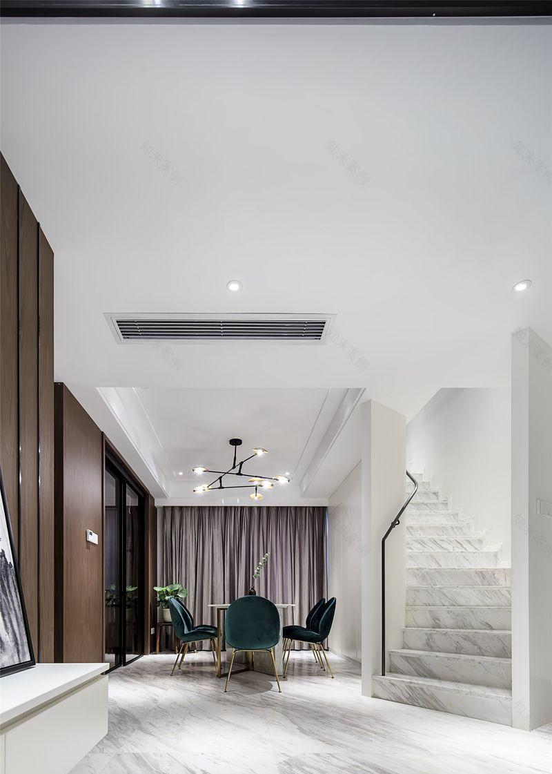 武汉岸芷汀兰复式楼-51