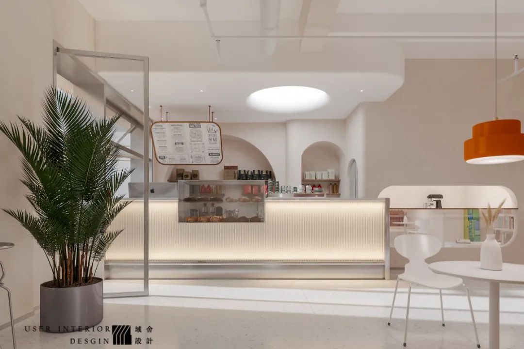 无用 CAFE丨陈嘉源设计-16