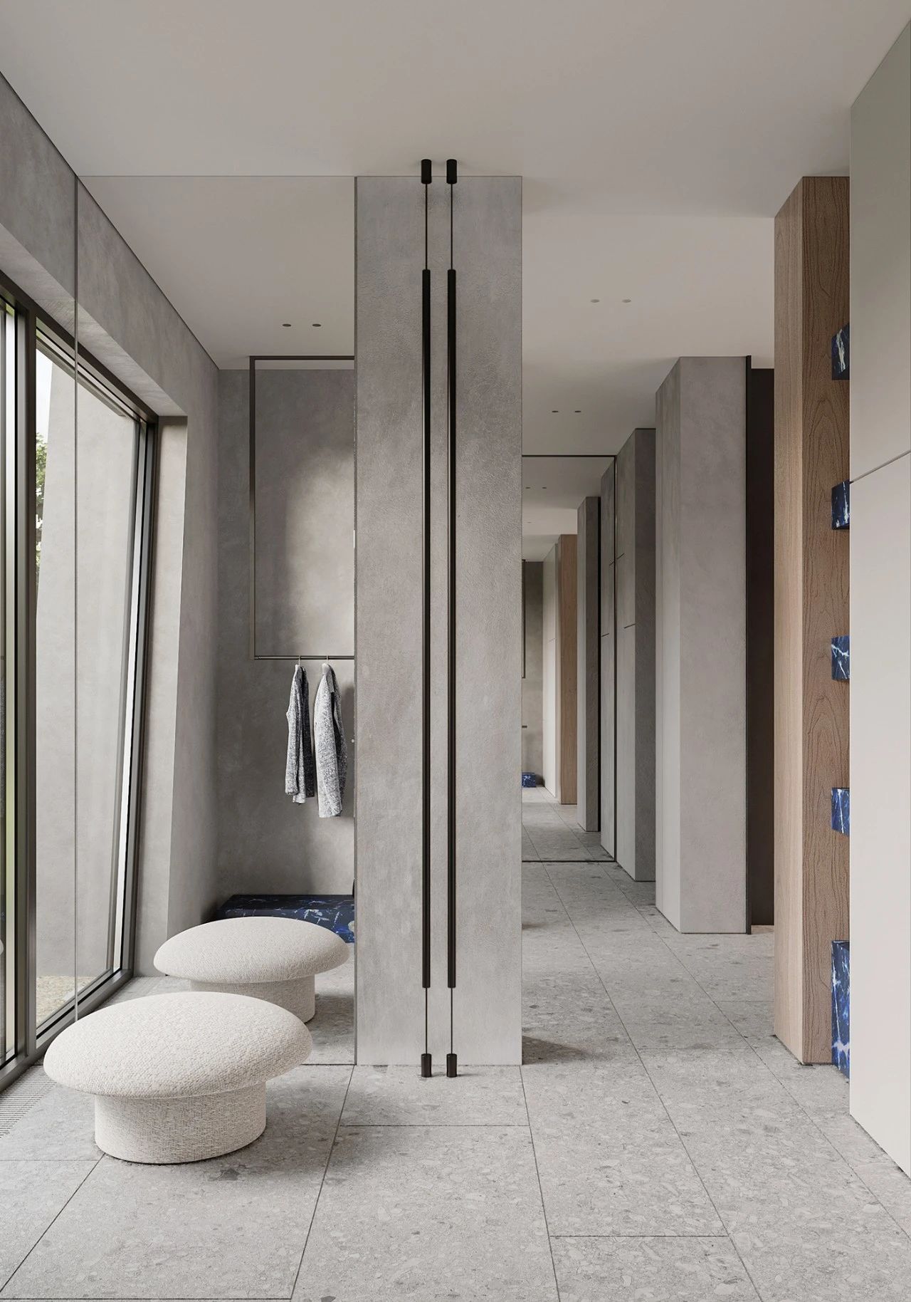 566㎡奢华住宅！-6