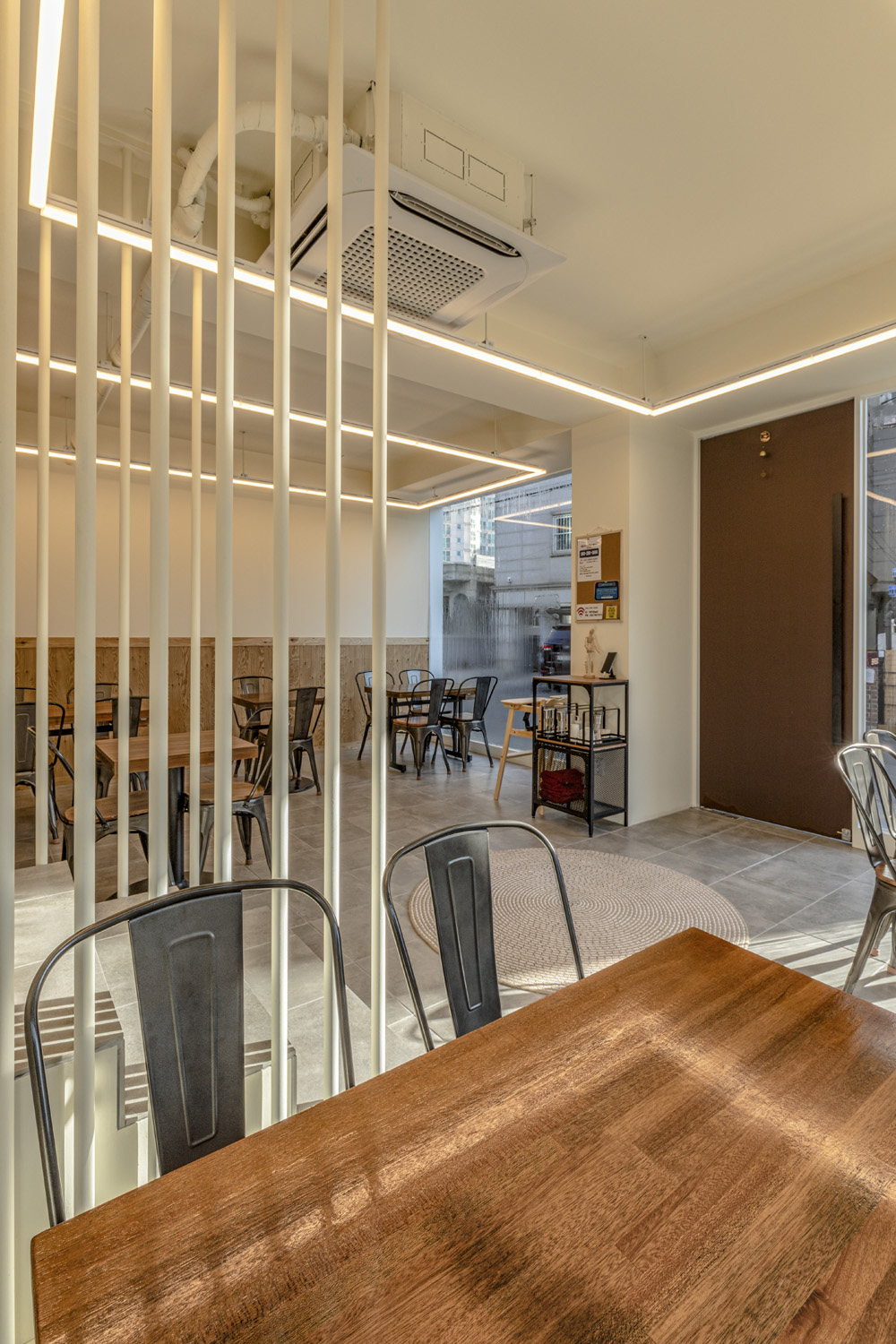 18 坪温馨家居，打造简约舒适空间-12