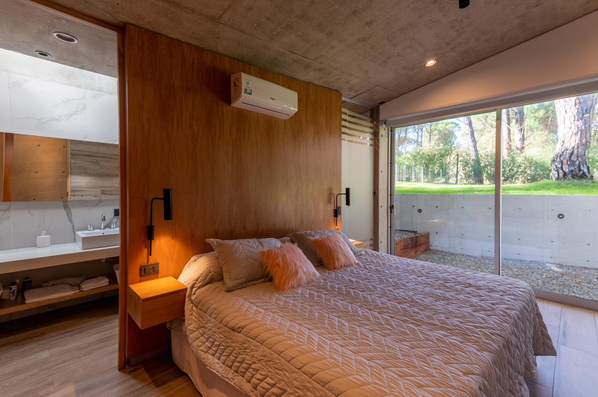 贾伊马之家丨阿根廷布宜诺斯艾利斯丨Estudio Galera Architecture-49