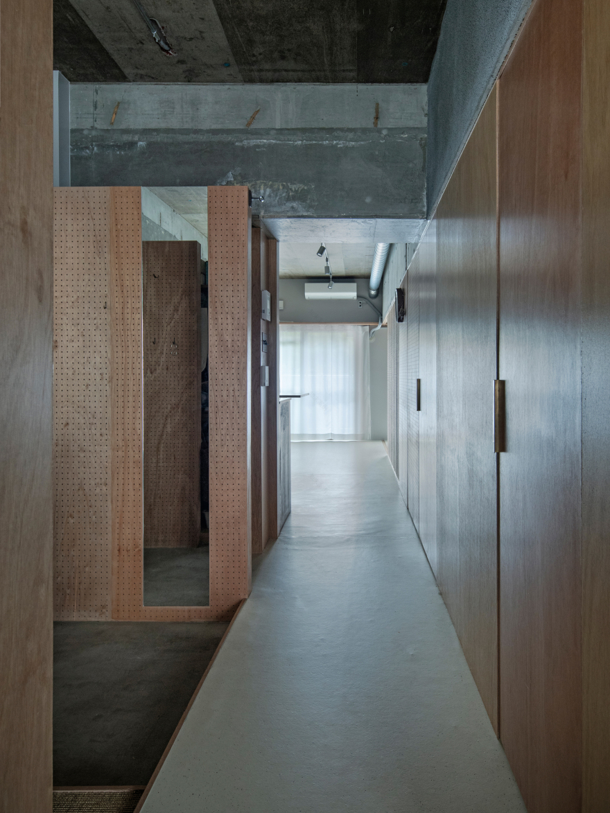 Coop. M / note architects-19