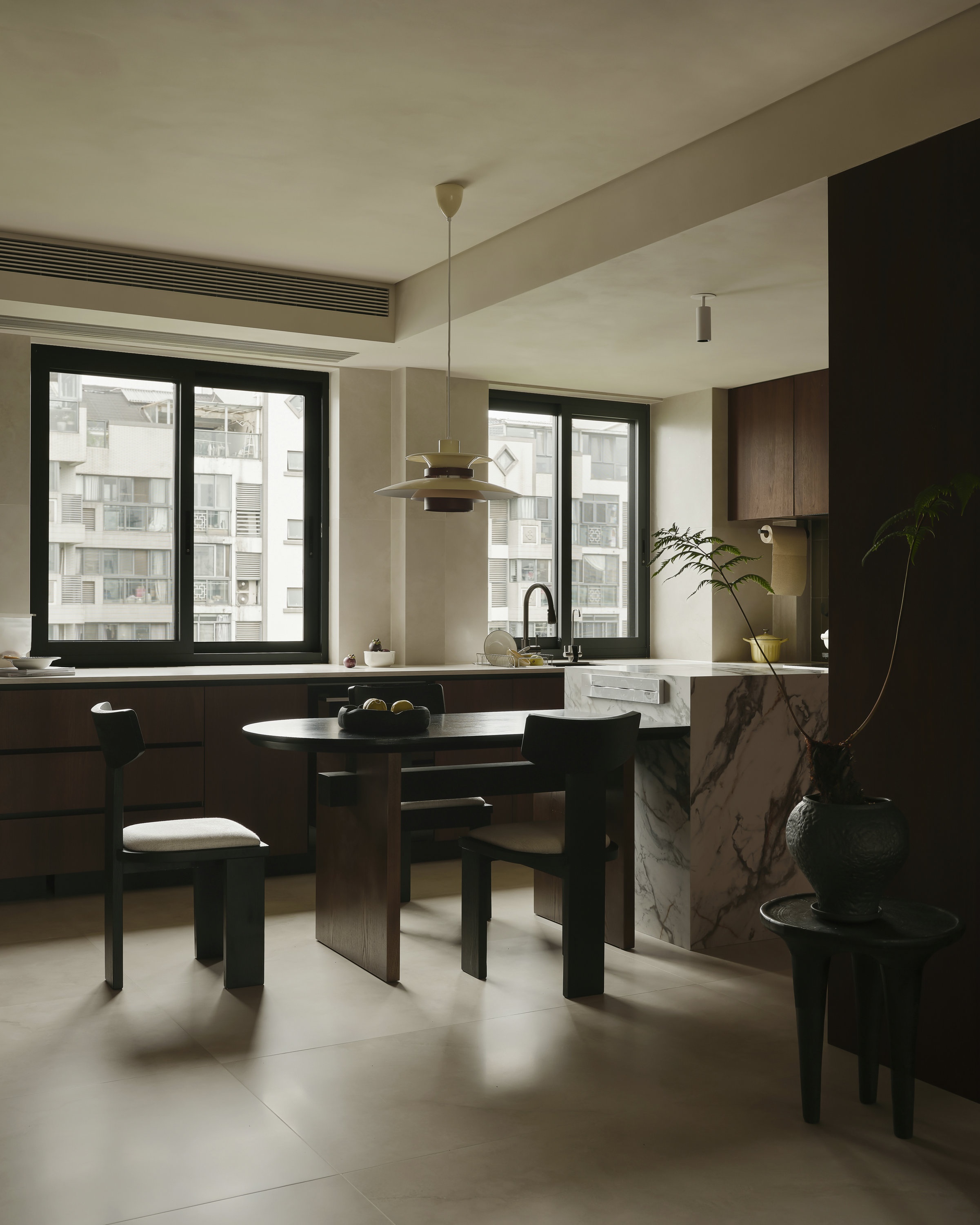 致己丨中国南京丨壹石设计-17