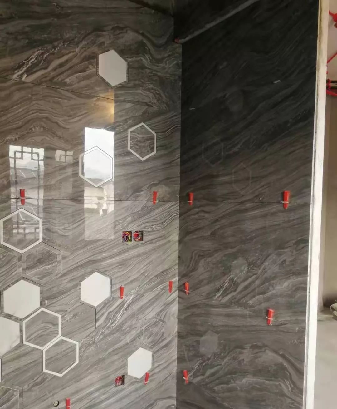 橙熹设计 | 打造温暖居家,品质生活跟踪-87