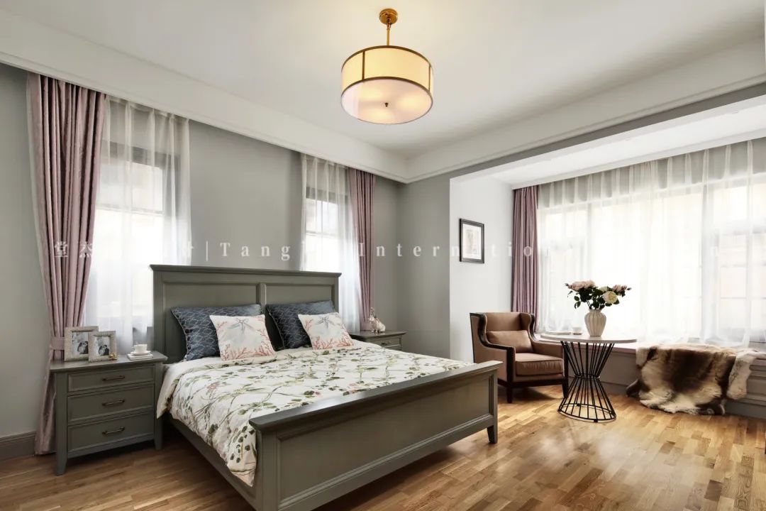 山河水别墅丨中国南京丨堂杰国际设计-27