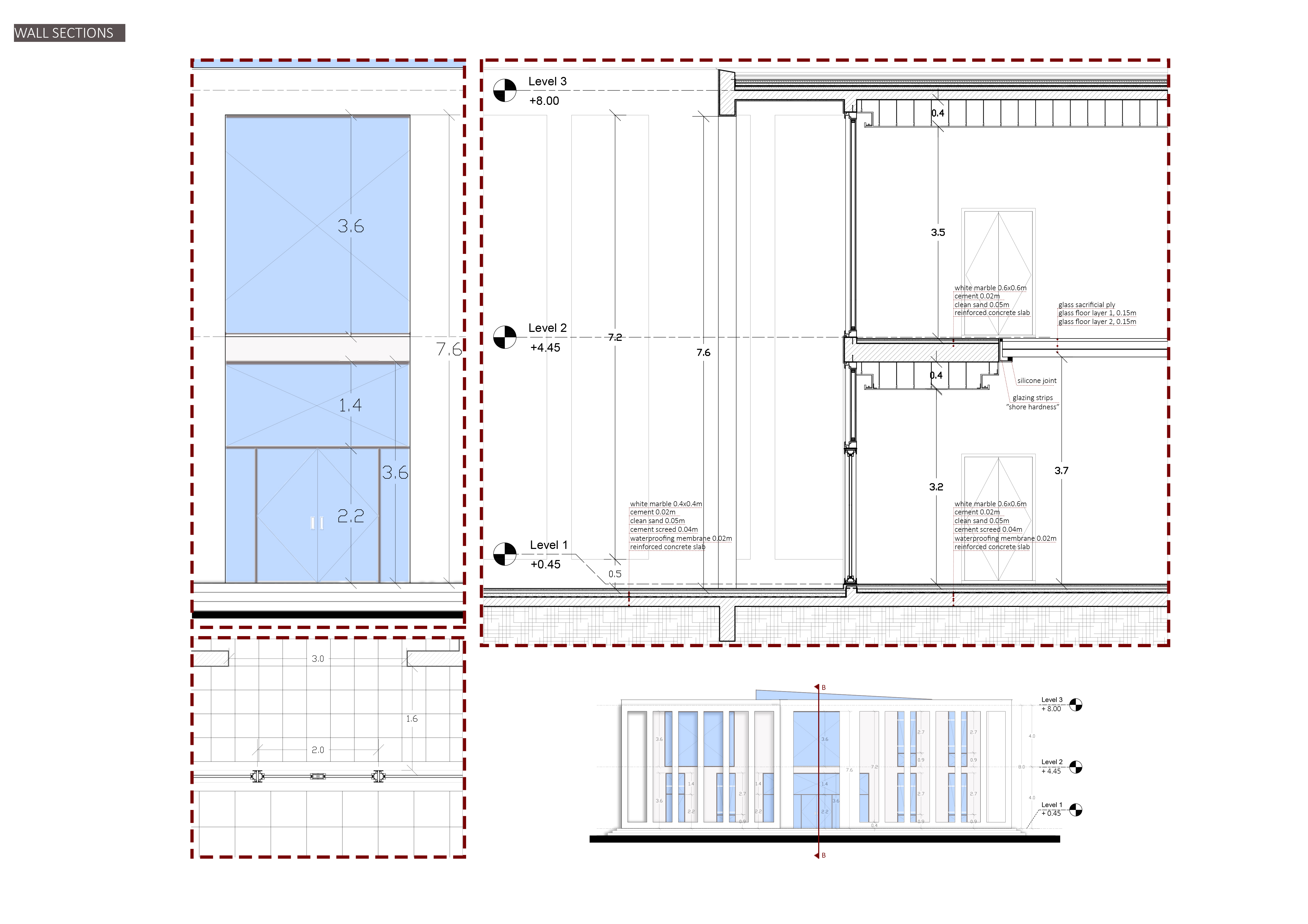 Public Library-2022, Rome, Italy-9