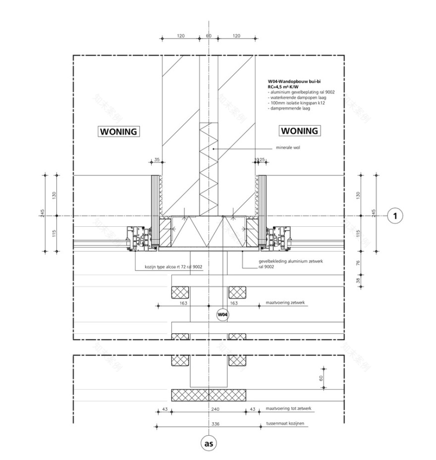 Funenhof 住宅区-29