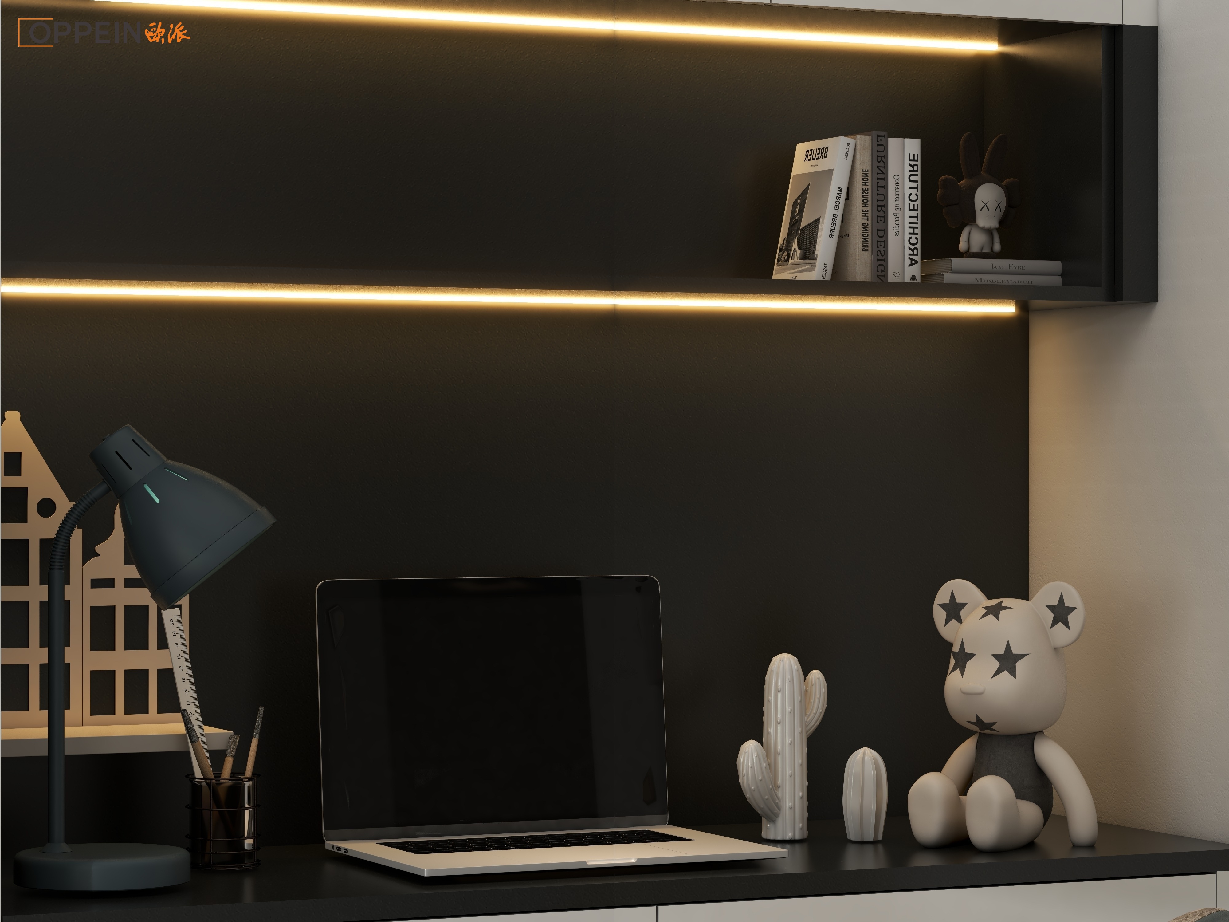 周总江山御府58栋03户型-30