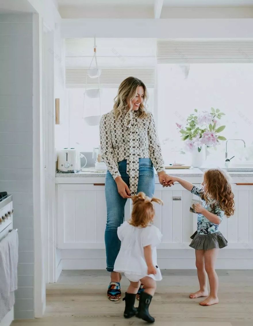 澳大利亚 Canterbury House 翻新记 | 自然与优雅的共生-0