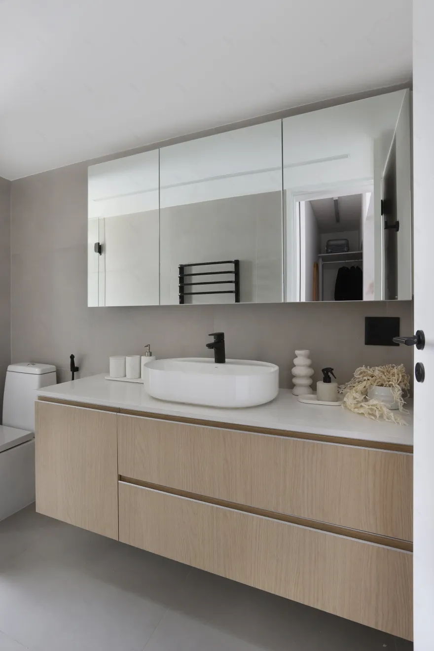 榕树公寓丨Cape VerdePaul-25