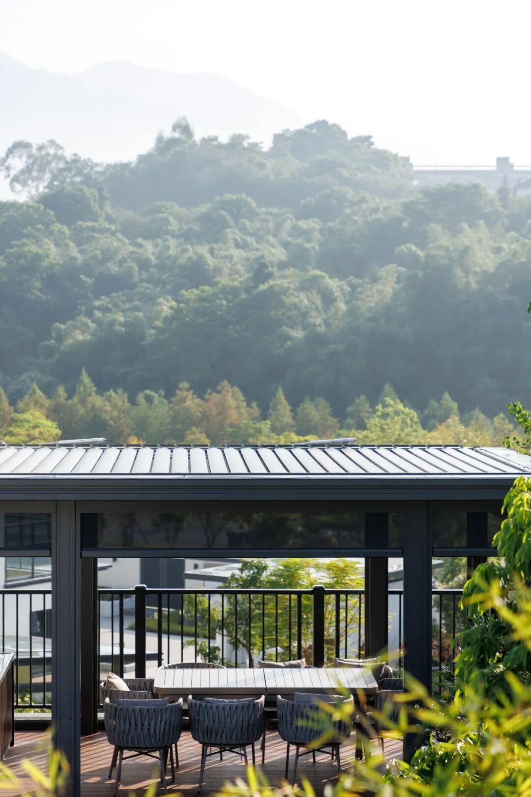 长泰福隆心乡谷丨中国漳州丨欧华尔顾问有限公司-6