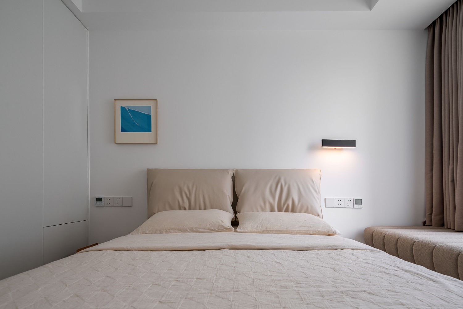 138㎡爆改精装修丨中国苏州丨一道设计-56