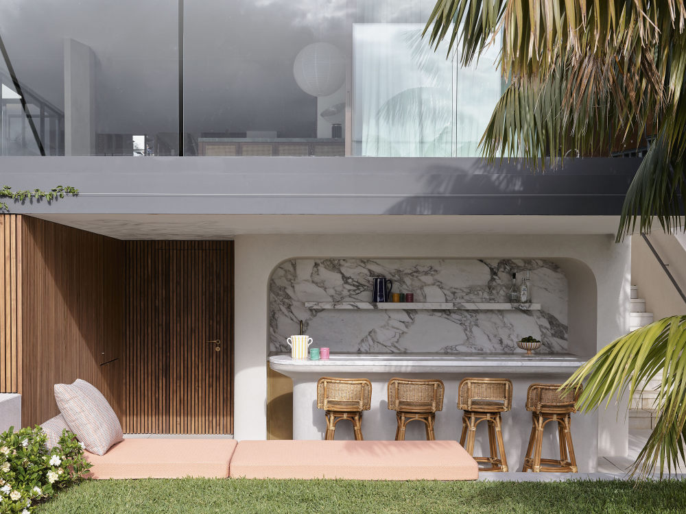 冈纳马塔宅邸丨澳大利亚新南威尔士-70