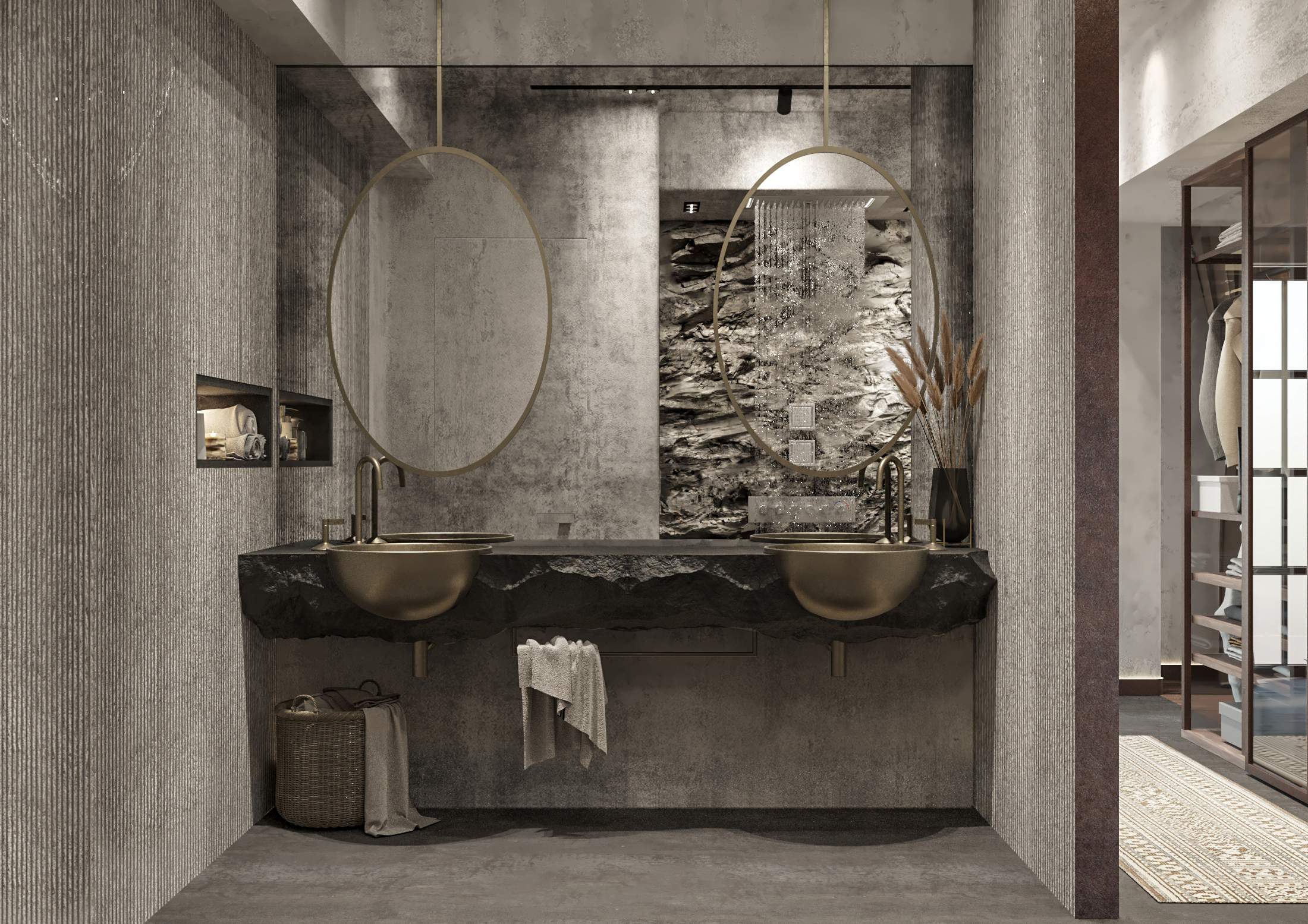 卢·艾酒店房间丨亚美尼亚丨futuris architects-31