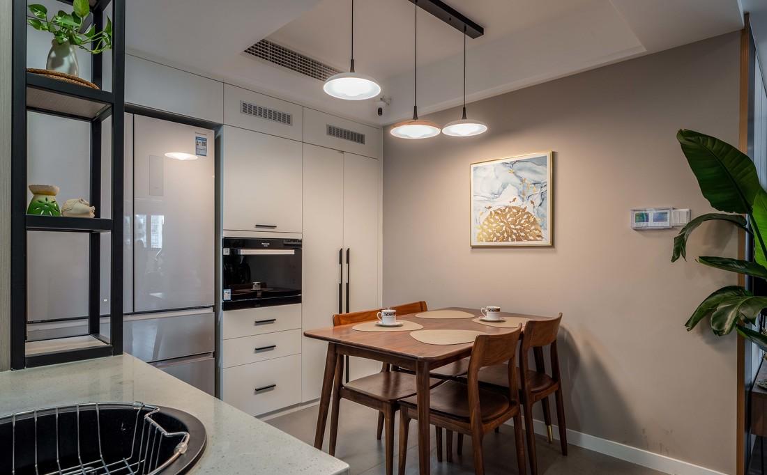 三代同堂老房改造-40